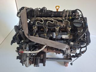 Κινητηρας Kia Ceed D4FC 1.4 Crdi-thumb-12
