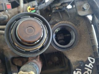 Κινητηρας Kia Ceed D4FC 1.4 Crdi-thumb-15