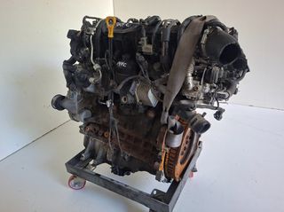 Κινητηρας Kia Ceed D4FC 1.4 Crdi-thumb-18