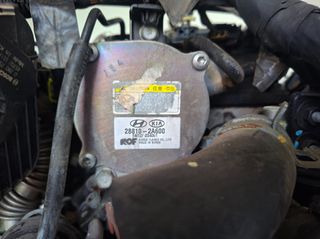 Κινητηρας Kia Ceed D4FC 1.4 Crdi-thumb-20