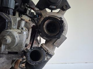 Κινητηρας Kia Ceed D4FC 1.4 Crdi-thumb-22