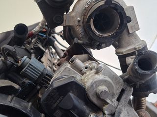 Κινητηρας Kia Ceed D4FC 1.4 Crdi-thumb-24