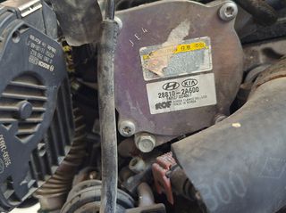 Κινητηρας Kia Ceed D4FC 1.4 Crdi-thumb-25