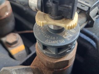 Κινητηρας Kia Ceed D4FC 1.4 Crdi-thumb-26