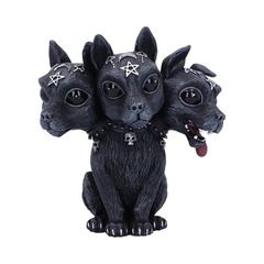 Nemesis - Cult Cuties - Diabarkus
