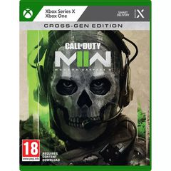 Call of Duty: Modern Warfare II / Xbox Series X