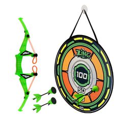 Air Storm - Bullz Eye Bow (200AS) / Toys