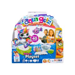 Aqua Gelz - Deluxe Play Set (33006043)