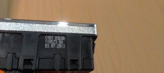 Διακόπτες -- FORD FIESTA (2008-2017)--(JA8)--διακόπτη απενεργοποίησης του συστήματος Auto Start/Stop και ελέγχου πρόσφυσης (ASR/ESP).-thumb-2