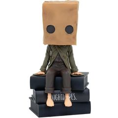 Little Nightmares - Mono (Monitor Top Figure) / Fan Shop and Merchandise