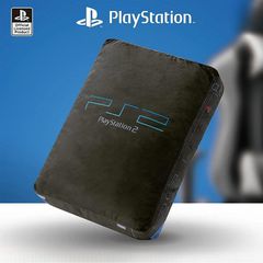 PlayStation - Super Big Plush PlayStation 2-thumb-1