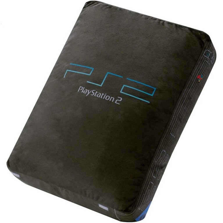 PlayStation - Super Big Plush PlayStation 2