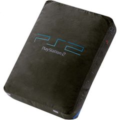 PlayStation - Super Big Plush PlayStation 2 / Fan Shop and Merchandise