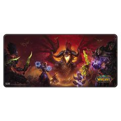 World of WarCraft XL Mouse Pad - Onyxia / Fan Shop and Merchandise