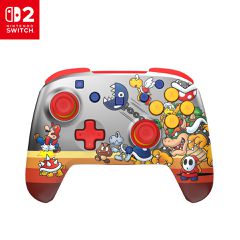 Turtle Beach - RGB Rematch Wireless - Koopa Troop / Nintendo Switch 2