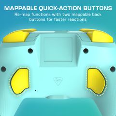 Turtle Beach - Rematch Wireless RGB - Rosalina / Nintendo Switch 2-thumb-1