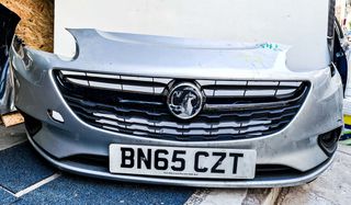 OPEL CORSA E 2015 - 2019 ΕΜΠΡΟΣ