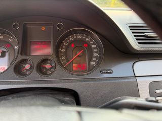 Volkswagen Passat 2007 FSI 1.6