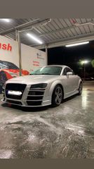 Audi TT 2002