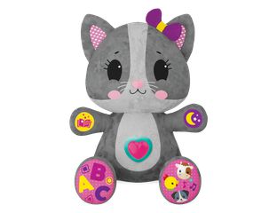 Kids Hits - Play with Me, Kitty (KH14/002) / Toys