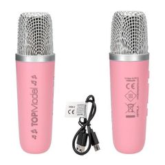 Topmodel - Karaoke Set (0413778)-thumb-2