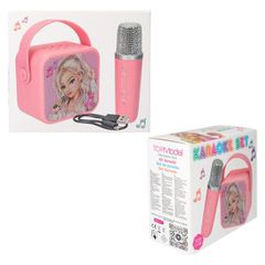 Topmodel - Karaoke Set (0413778)-thumb-4