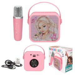 Topmodel - Karaoke Set (0413778) / Toys