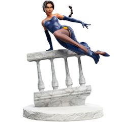 Weta Workshop - Tomb Raider - Lara Croft (A Deal At The Opera) / Fan Shop and Merchandise