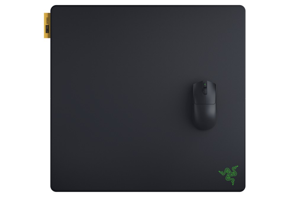Razer - Gigantus V2 Pro L Mouse Pad - Speed / Computers