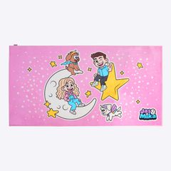 FIRSTGRADE - Carpet 80x150 cm - Jas / Baby and Children