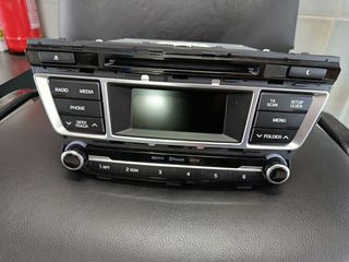ΡΑΔΙΟ CD Hyundai i20