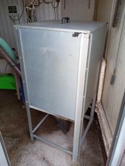 Καυστήρας Pellet KOSTRZEWA Platinum Bio 10 KW