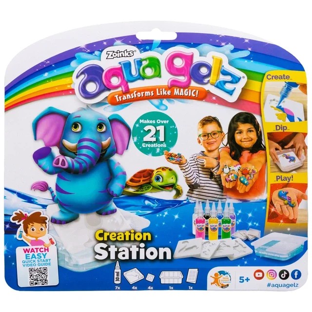 Aqua Gelz - Core Creation (33006045)