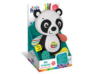Kids Hits - My Friends, Baby Panda Timmy (KH12/001) / Toys