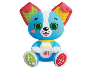 Kids Hits - Happy Pup (KH86/001) / Toys