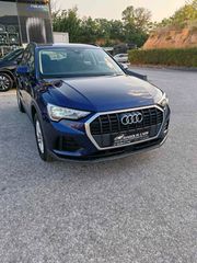 Audi Q3 2021 45 TFSI e S tronic 1.4 Plug-in 245ps