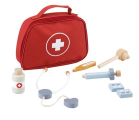 Kinder and Kids - Doctor's Kit (K50548) / Toys