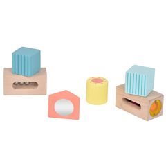Kinder and Kids - Sensory Blocks (K50577)