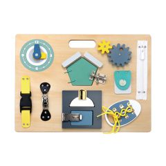Kinder and Kids - Busy Board (K50551)