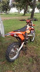 KTM 250 SX 2013 enduro cross country
