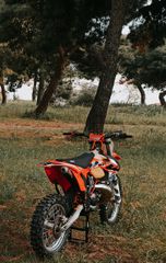 KTM 250 SX 2013 enduro cross country-thumb-1