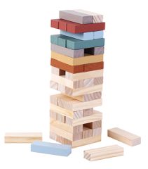 Kinder and Kids - Stacking Tower (K50535) / Toys