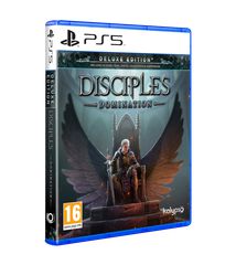 Disciples: Domination (Deluxe Edition) / PlayStation 5