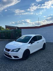 Seat Ibiza 2014 IBIZA 1.2 DIESEL ΠΡΟΣΦΟΡΑ