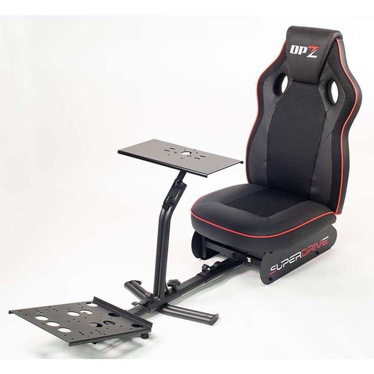 Superdrive -DPZ Racing Cockpit / PC