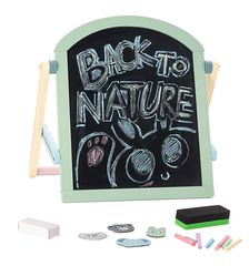 Kinder and Kids - Multi Surfaced Drawing Board (K50517) / Toys