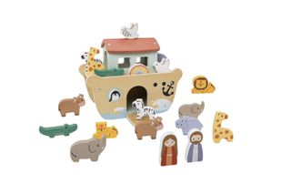 Kinder and Kids - Noah's Ark (K50582)