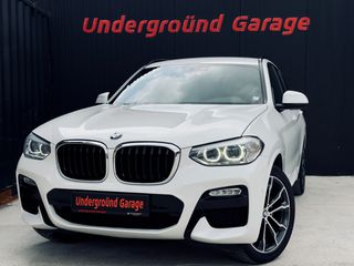 Bmw X3 2018 XDRIVE20D M SPORT STEPTRONIC
