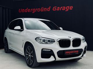 Bmw X3 2018 XDRIVE20D M SPORT STEPTRONIC-thumb-1
