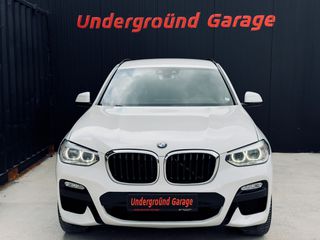 Bmw X3 2018 XDRIVE20D M SPORT STEPTRONIC-thumb-2